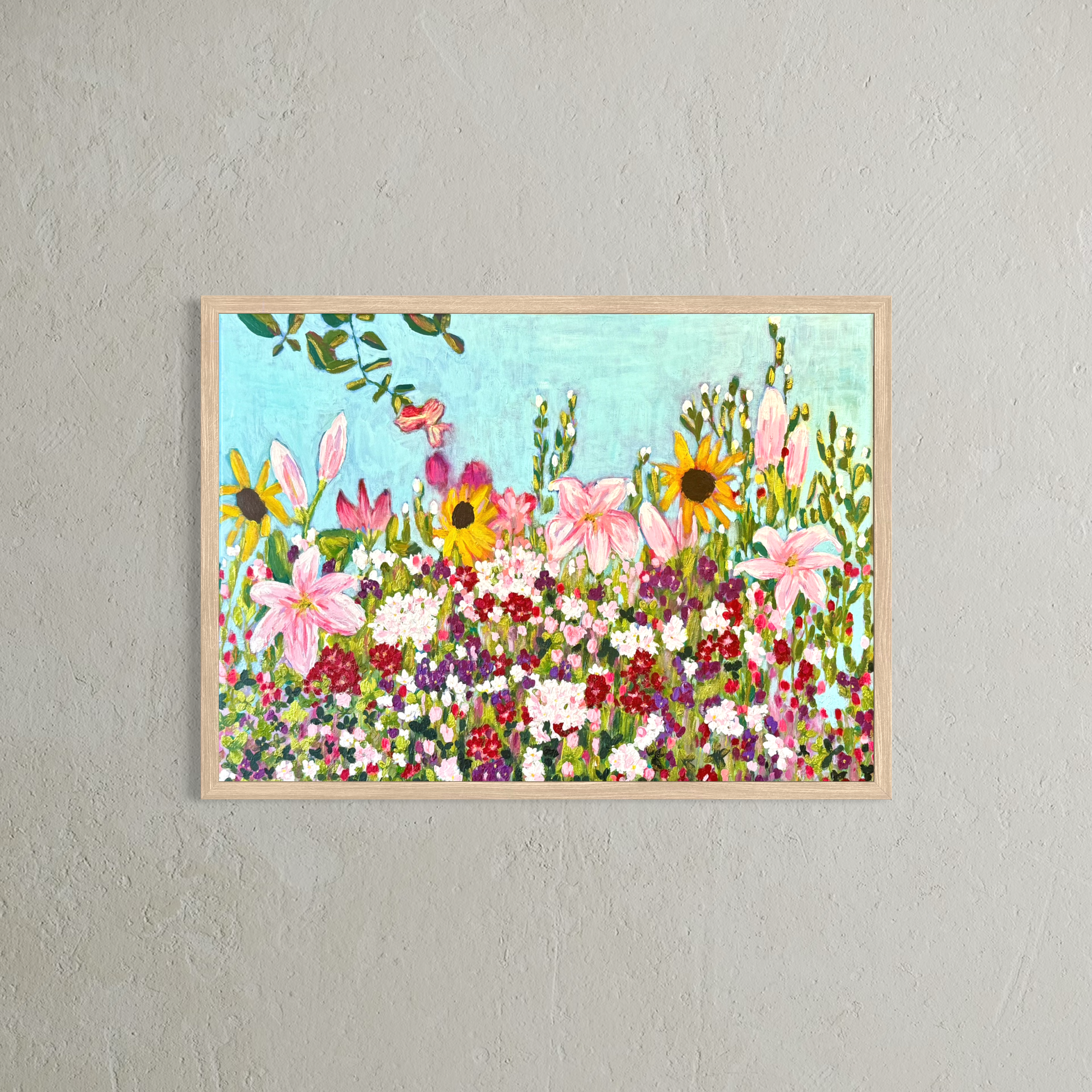 Erin's Garden